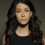 Profile pic of Maggie Freleng
