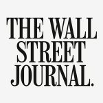 The Wall Street Journal logo