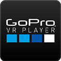 GoPro VR Player