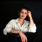 Elizabeth Lepro headshot