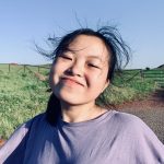 Thao Nguyen headshot