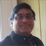 Sujeet Rajan headshot