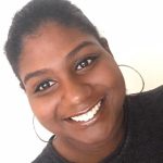 Sherica Daley headshot