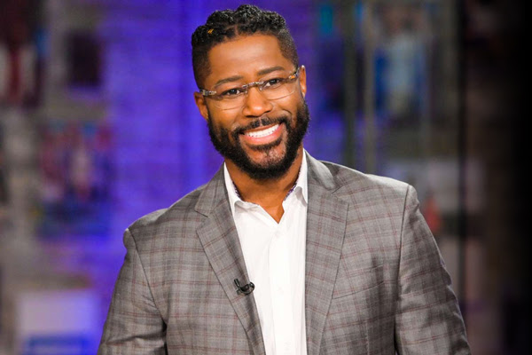 Nate Burleson