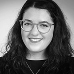 Sophie Rosenbaum