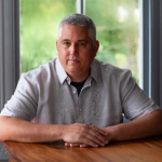 Randy Gonzalez headshot