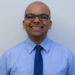 Samip Mallick headshot