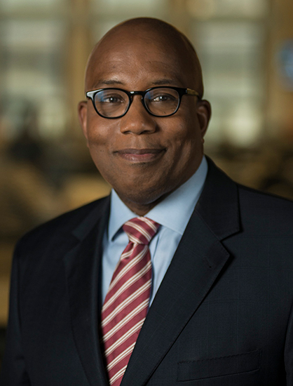 Errol Louis