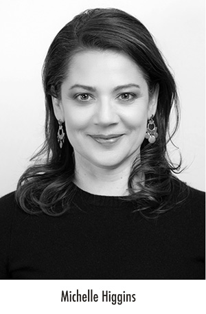 Michelle Higgens