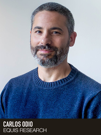 Carlos Odio
