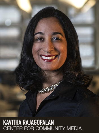 Kavitha Rajagopalan