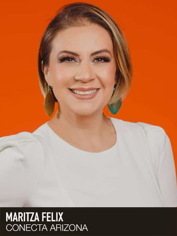 Maritza Felix