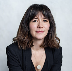 Sarah West