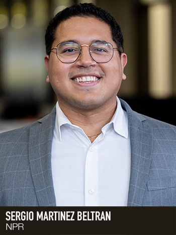 Sergio Martinez Beltran