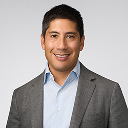 Steve Feldstein