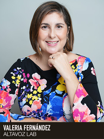 Valeria Fernandez