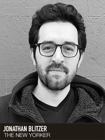 Jonathan Blitzer