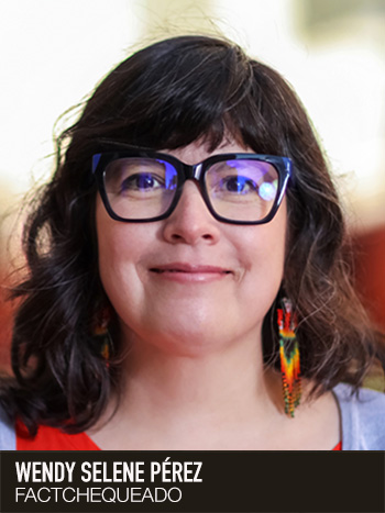Wendy Selene Perez