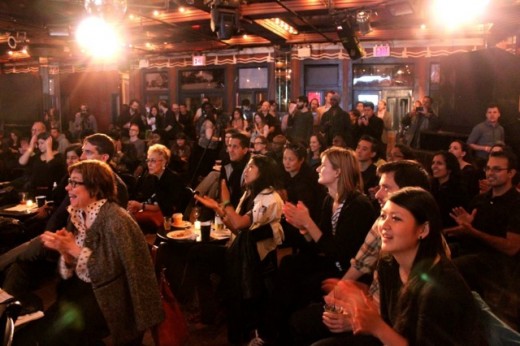 Audience