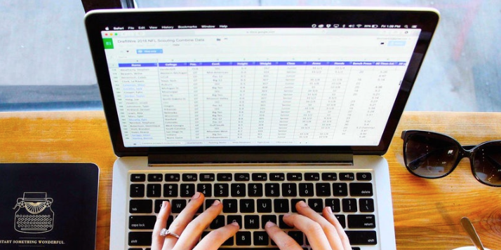 Data Journalism Bootcamp