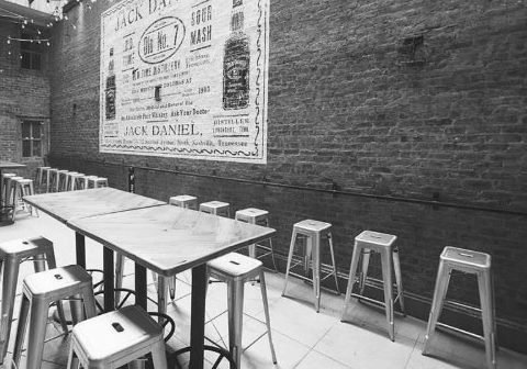 printers-alley