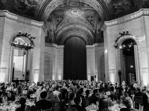 2017 Awards for Excellence