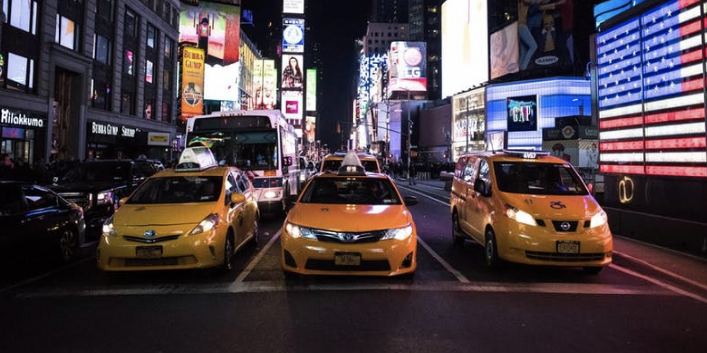 NYC Taxis
