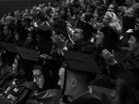 commencement