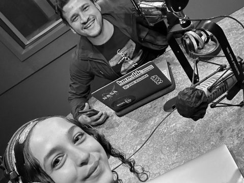 radio