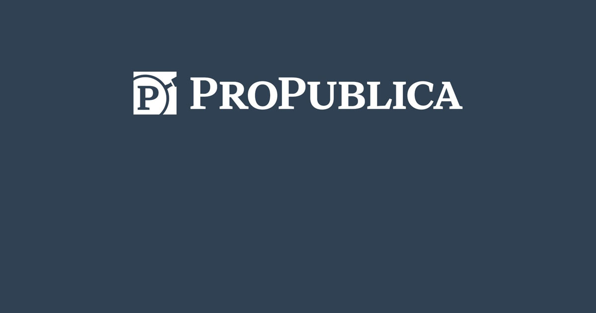 ProPublica